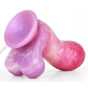 Gode Éjaculateur BUDAL SQUIRT 14 x 6 cm par Unicorny