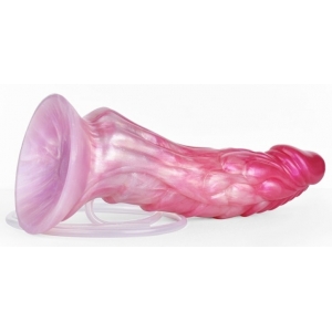 Gode éjaculateur FRALIS SQUIRT Forme Monstre 19 x 4.5 cm