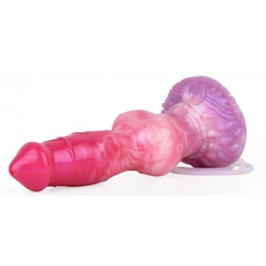 Gode Éjaculateur PAWIS SQUIRT 20 x 7.4 cm Unicorny