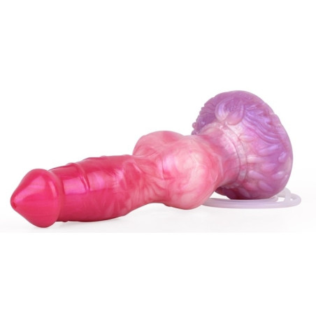 Gode Éjaculateur PAWIS SQUIRT 20 x 7.4 cm Unicorny