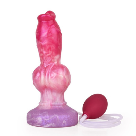 Gode Éjaculateur DOORGEX SQUIRT 18 x 7.5 cm Unicorny