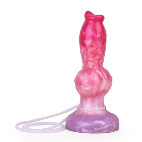 Gode Éjaculateur DOORGEX SQUIRT 18 x 7.5 cm Unicorny