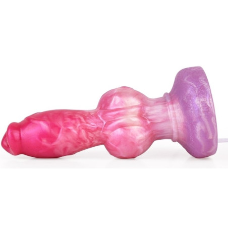 Gode Éjaculateur DOORGEX SQUIRT 18 x 7.5 cm Unicorny