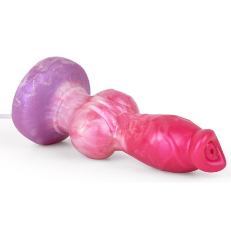 Gode Éjaculateur DOORGEX SQUIRT 18 x 7.5 cm Unicorny