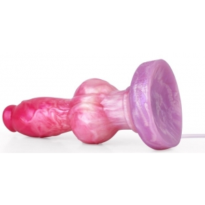 Gode Éjaculateur DOORGEX SQUIRT 18 x 7.5 cm Unicorny