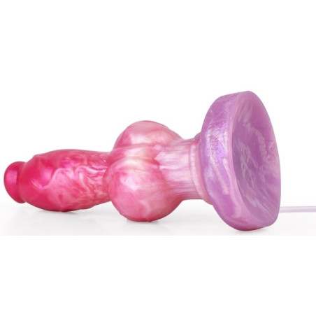Gode Éjaculateur DOORGEX SQUIRT 18 x 7.5 cm Unicorny