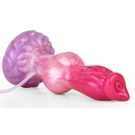 Gode Éjaculateur BYTIS SQUIRT 17 x 7 cm Unicorny