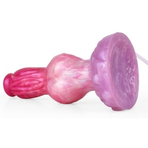 Gode Éjaculateur BYTIS SQUIRT 17 x 7 cm Unicorny