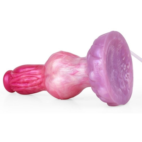 Gode Éjaculateur BYTIS SQUIRT 17 x 7 cm Unicorny