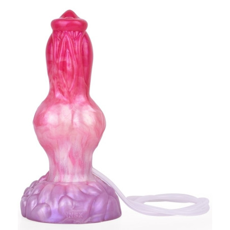 Gode Éjaculateur BYTIS SQUIRT 17 x 7 cm Unicorny