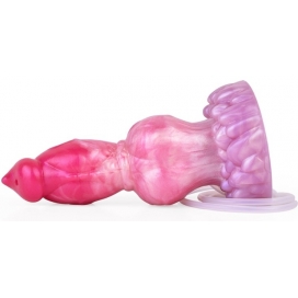 Gode Éjaculateur LERZIS SQUIRT 16 x 6.8cm Unicorny 2
