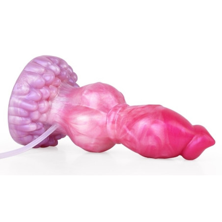 Gode Éjaculateur LERZIS SQUIRT 16 x 6.8cm Unicorny