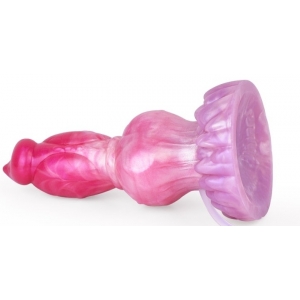 Gode Éjaculateur LERZIS SQUIRT 16 x 6.8cm Unicorny