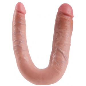 Double gode U-shape Trouble Large de King cock Chair