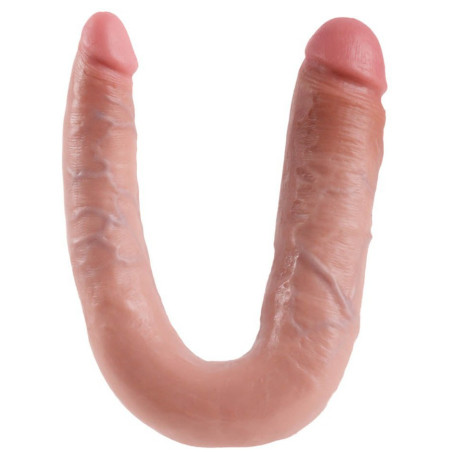 Double gode U-shape Trouble Large de King cock Chair