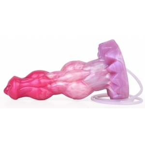 Gode Éjaculateur TRAMIS SQUIRT 19 x 7.5 cm Unicorny