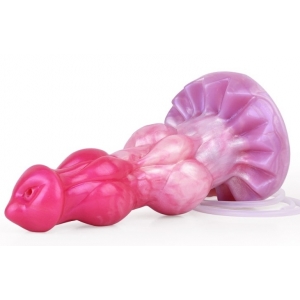 Gode Éjaculateur TRAMIS SQUIRT 19 x 7.5 cm Unicorny