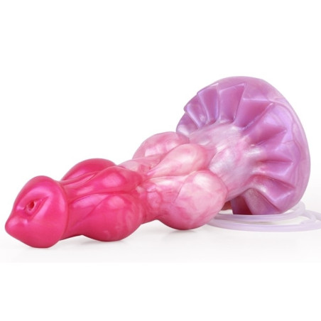 Gode Éjaculateur TRAMIS SQUIRT 19 x 7.5 cm Unicorny