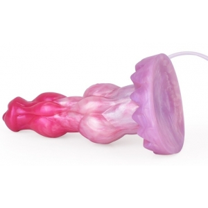 Gode Éjaculateur TRAMIS SQUIRT 19 x 7.5 cm Unicorny