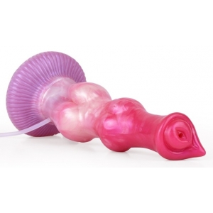 Gode Éjaculateur HULTIX SQUIRT 22 x 7 cm Unicorny