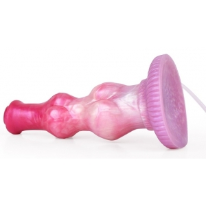 Gode Éjaculateur HULTIX SQUIRT 22 x 7 cm Unicorny