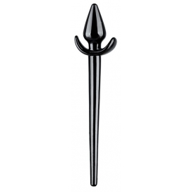 Plug Queue ZOO TAIL XL 12 x 6 cm et Queue de 30 cm 2