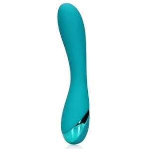 Gode Vibrant TEALBLUE 13 x 3.5cm