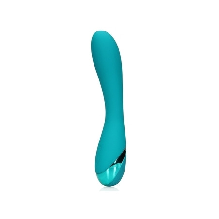Gode Vibrant TEALBLUE 13 x 3.5cm