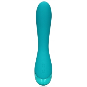 Gode Vibrant TEALBLUE 13 x 3.5cm
