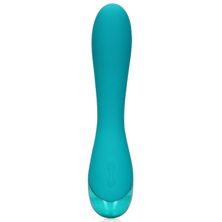 Gode Vibrant TEALBLUE 13 x 3.5cm