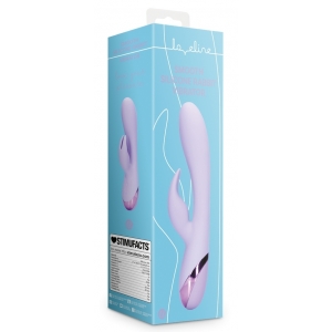 Vibro Rabbit LAVENDER 11 x 3.7cm