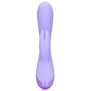 Vibro Rabbit LAVENDER 11 x 3.7cm