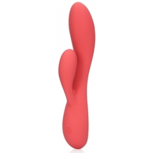 Vibro Rabbit ASTRODUST 12 x 3.3cm Loveline