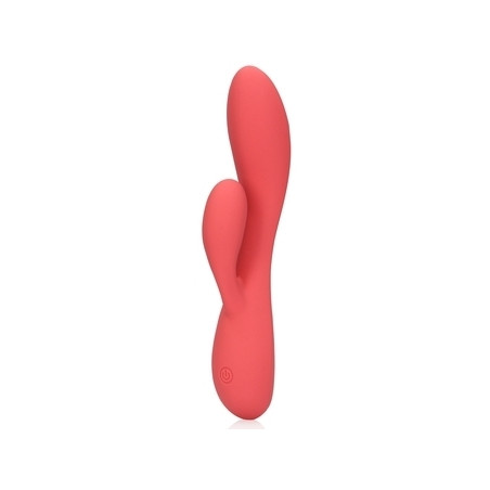 Vibro Rabbit ASTRODUST 12 x 3.3cm Loveline