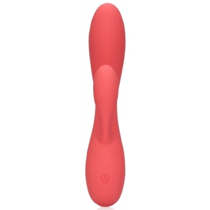 Vibro Rabbit ASTRODUST 12 x 3.3cm Loveline