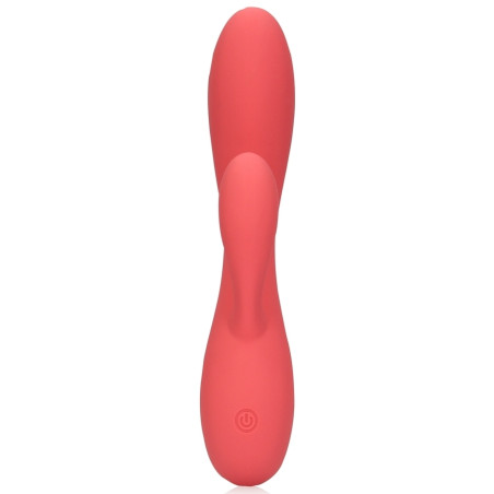 Vibro Rabbit ASTRODUST 12 x 3.3cm Loveline