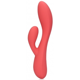 Vibro Rabbit ASTRODUST 12 x 3.3cm Loveline