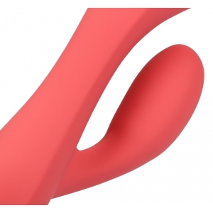 Vibro Rabbit ASTRODUST 12 x 3.3cm Loveline