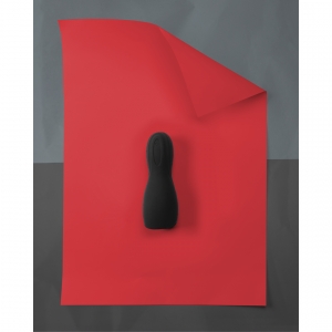 Masturbateur Vibrant LICORICE 6.5 x 4cm Loveline