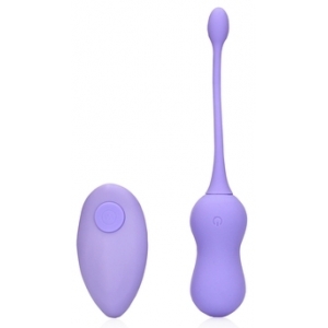 Boules de Geisha Vibrantes VIONY 7 x 3cm Loveline