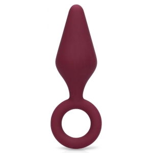 Coffret de Sextoys pour Elle DARKCHERRY 3 Accessoires Loveline