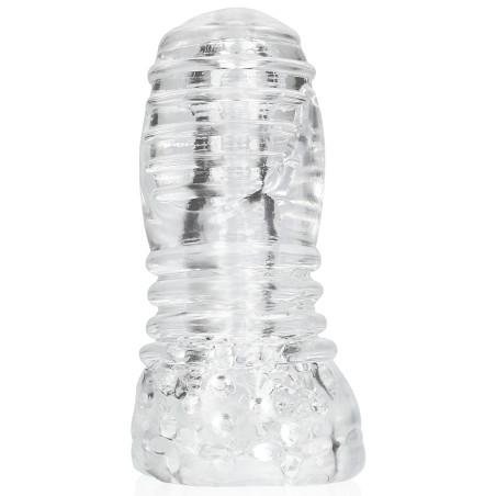 Coffret de 4 Sextoys pour lui STORMY FORECAST Loveline
