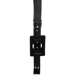 Ceinture pour Wand HOLDER Noir Ouch !