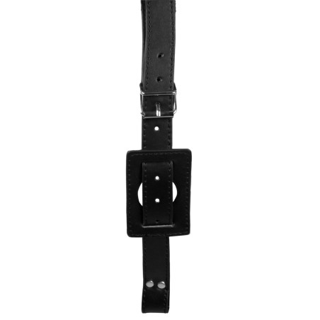 Ceinture pour Wand HOLDER Noir Ouch !