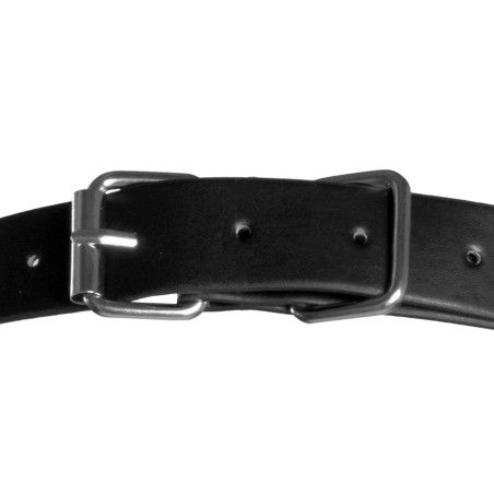 Bâillon Gorge Profonde XTREME DEEP 37 mm Noir