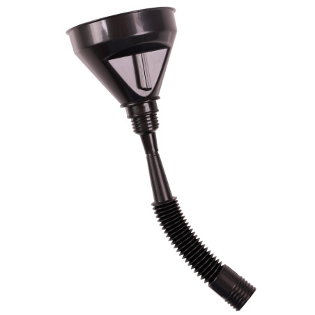 Bâillon avec entonnoir et bouchon FUNNEL GAG de Ouch!