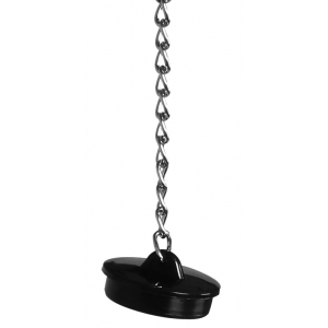 Bâillon avec entonnoir et bouchon FUNNEL GAG de Ouch!