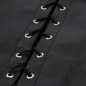 Camisole pour les bras LACE-UP FULL Ouch! Xtreme