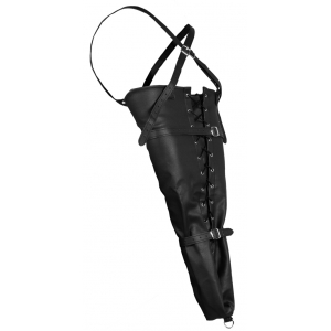 Camisole pour les bras LACE-UP FULL Ouch! Xtreme
