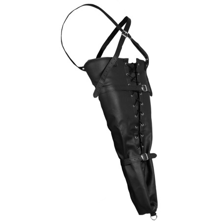 Camisole pour les bras LACE-UP FULL Ouch! Xtreme